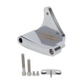 thumbnail image 1 of 6in To 7in Aluminum Timing Tab Adjustable Pointer Balancer Fit For Chevy Sbc 283 305 327 350 And 400 Engine, 1 of 5