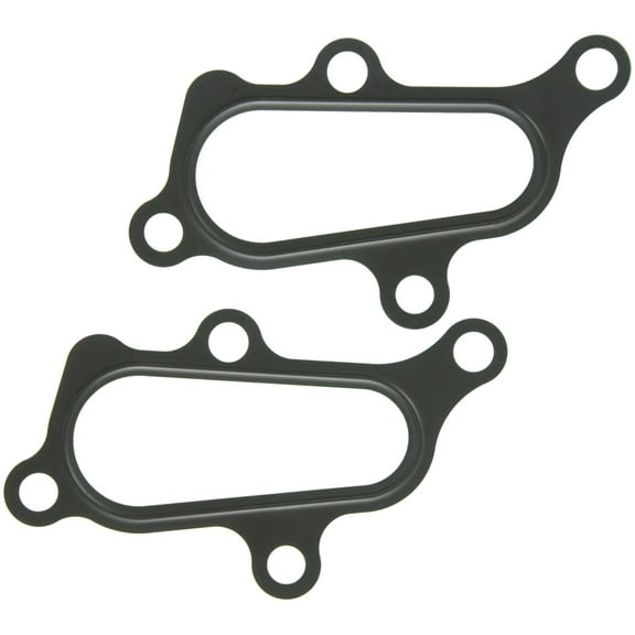 Mahle Engine Coolant Outlet Gasket C31900 Fits select: 2001-2016 CHEVROLET SILVERADO, 2001-2016 GMC SIERRA