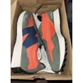 thumbnail image 1 of New Balance Lifestyle Men’s Size 15 Orange/Green, 1 of 6