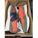 thumbnail image 1 of New Balance Lifestyle Men’s Size 15 Orange/Green, 1 of 6