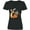 AB-Black, variant on Inktastic Easter Cute Snake with Basket and Bunny Ears Women's V-Neck T-Shirt