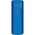 thumbnail image 1 of LOGITECH BOCINA UE BOOM 2 984-000652 BOOMBLUE BLUETOOTH AZUL Logitech UEBOM2BL, 1 of 5