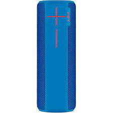 LOGITECH BOCINA UE BOOM 2 984-000652 BOOMBLUE BLUETOOTH AZUL Logitech UEBOM2BL