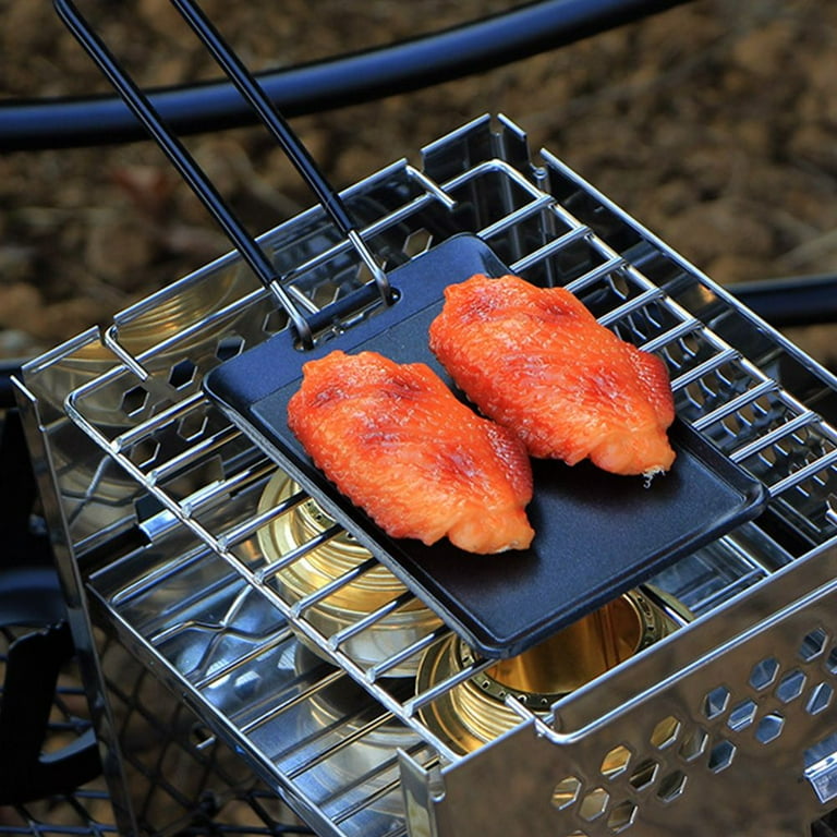 Grilling top pan walmart