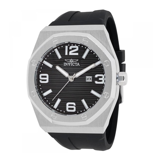 Reloj INVICTA 45772 Hombre Silicón
