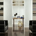 thumbnail image 2 of FASÄDE Easy Installation Alphabet Matte White Wall Panel (4' x 8' Panel), 2 of 2