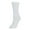 Blanc, variante sur CTM® Chaussettes Mi-Mollet pour Diabétiques (Lot de 3 Paires) (pour Femmes)