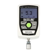 Baseline Load Cell Manual Push-Pull Muscle Tester dynamometer