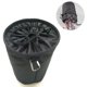 thumbnail image 1 of Bolsa para pinzas de primera calidad - Almacenamiento de pinzas para la colada - Materiales duraderos y resistentes a la intemperie - Con cordón de cierre - Negro, 1 of 5