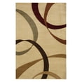 thumbnail image 2 of Rugs America Torino Woven Polypropylene Rug, 2 of 2