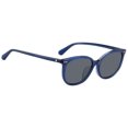 thumbnail image 2 of Kate Spade ALINA F/S 0PJP Women's Blue Acetate Frame Sunglasses, 2 of 3
