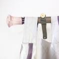 thumbnail image 4 of 2pcs Curtain Rod Finials Decorative Curtain Rod End Cap Window Curtain Supply, 4 of 9