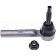 thumbnail image 1 of Dorman Chassis TO91085XL Tie Rod End, 1 of 1
