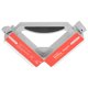 thumbnail image 4 of Accesorio De Soldadura, Soporte De Imanes De Soldadura Abrazadera De Soldadura De Doble Interruptor, Abrazadera Magnética, 90 Grados De Encendido/apagado Para Cortar Herramientas OTVIAP Magnet Welding Fixture, 4 of 8