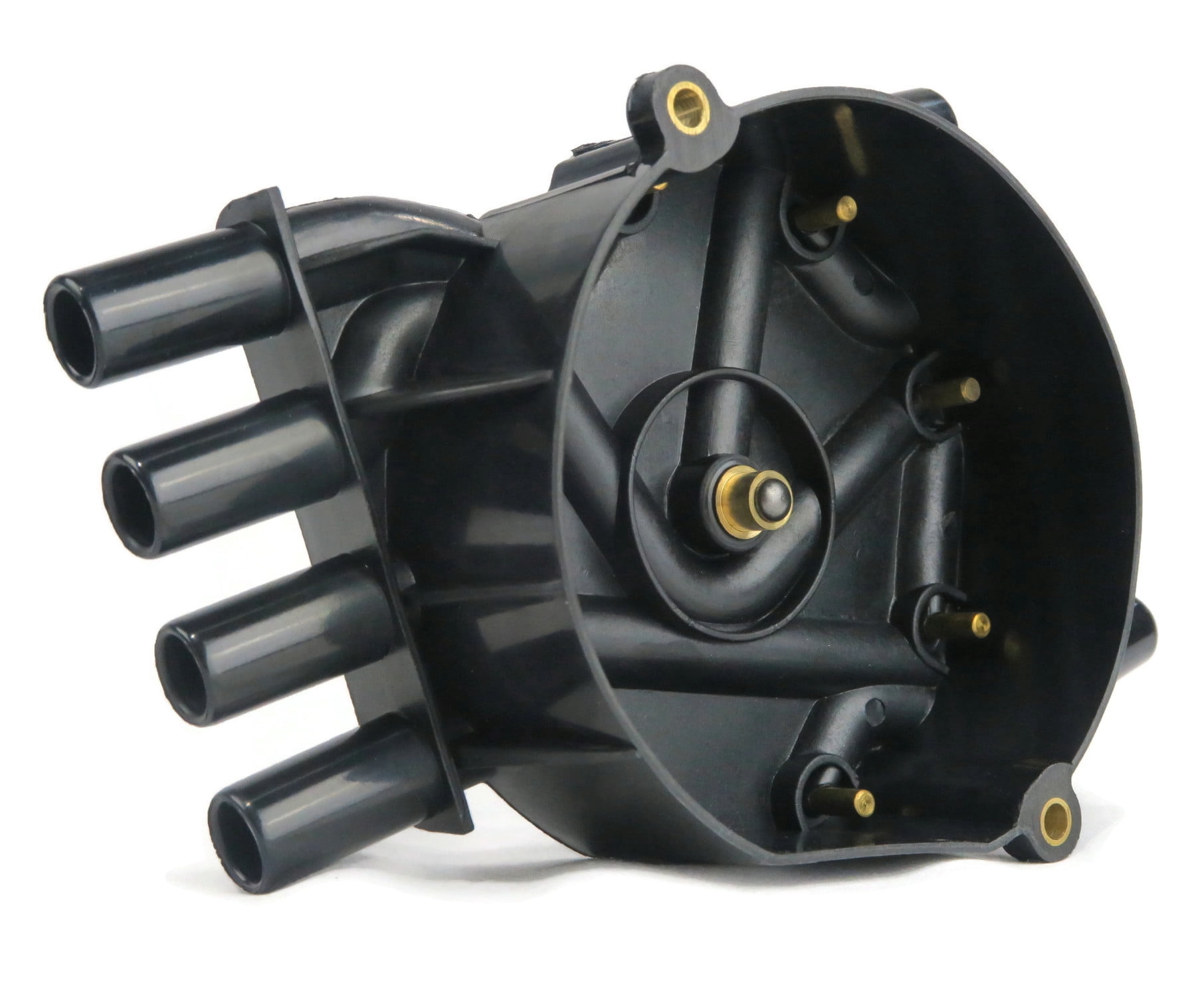 The ROP Shop Distributor Cap & Rotor for MerCruiser 5.0L, V8, MPI, Alpha, Bravo 0M300000 & Up