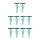 thumbnail image 1 of Monstrate 2 piezas de silicona para bebidas, conservante de vino tinto, tapones para botellas, suministros de tapones, accesorios para tapas de Type3 NO3, 1 of 6