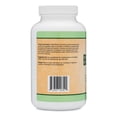 thumbnail image 3 of Double Wood | Beet Root 1000 mg por servicio 210 Cápsulas, 3 of 4