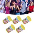 thumbnail image 4 of Snake In A Can Toy, Candy Snake Can Toy 5Pcs Ingenious Plastic Decoration  For Celebration 6.1x5cm / 2.4x2.0in, 4 of 8