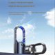 thumbnail image 5 of 26-27 Household Desk Turbo Bladeless Electric Fan A, 5 of 5