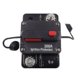 thumbnail image 1 of Disyuntor impermeable 30/50/80/100/200/300a 12-48v reinicio de fusible para coche barco, 1 of 3