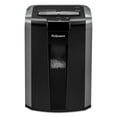 thumbnail image 5 of Fellowes Mfg. Co. Powershred 76ct Cross-cut Shredder, 16 Manual Sheet Capacity, 5 of 8