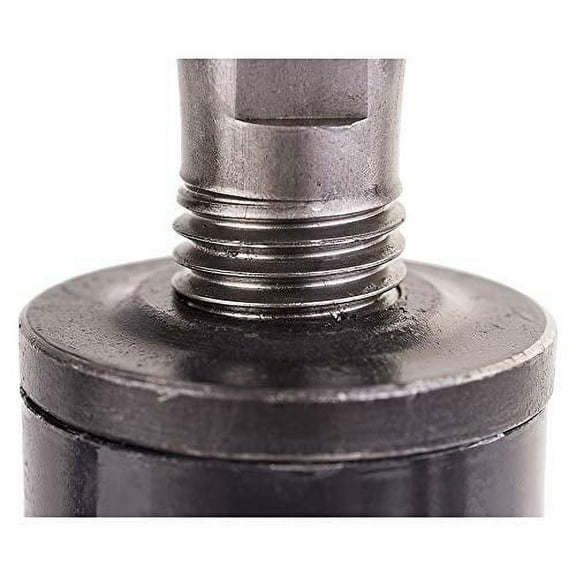 AKRON PRODUCTS C-4 Floor Jack 1 pack, Gray