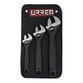thumbnail image 1 of Juego De 3 Llaves Ajustable Black 795s Urrea Urrea 795S, 1 of 2