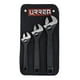 thumbnail image 1 of Juego De 3 Llaves Ajustable Black 795s Urrea Urrea 795S, 1 of 2