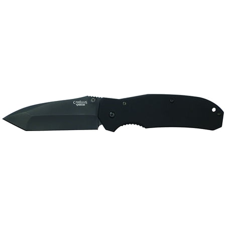Camillus TANTO 8.25u0022 Folding Knife