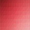 thumbnail image 1 of Ahgly Company Machine Washable Indoor Square Transitional Red Area Rugs, 4' Square, 1 of 7