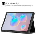 thumbnail image 4 of Fintie Folio Case for Samsung Galaxy Tab S6 10.5" 2019 (Model SM-T860/T865/T867), PU Leather Stand Cover, 4 of 7