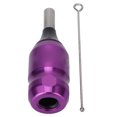 thumbnail image 2 of Envoltura estabilizadora de tobillo, soporte para tobillo Soporte de protección de tobillo de 360 ° Soporte para esguince de tobillo Estándares líderes en la industria Jadeshay A, 2 of 8
