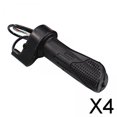 thumbnail image 1 of Colaxi 4xelectric Bike Handlebar Grip Accessory Replaces Premium No Function, 1 of 8