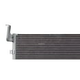 thumbnail image 2 of Sunbelt A/C AC Condenser For Hyundai Sonata Kia Optima 3257 Drop in Fitment, 2 of 5