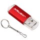 thumbnail image 3 of JASTER New Creative With Key Chain USB 2.0 Flash Drive 128GB 64GB 32GB 16GB 8GB 4GB Pendrive Fashion 9 Colors U Stick Gift, 3 of 5