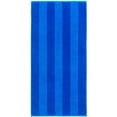 thumbnail image 4 of Beachland Soft Beach Towel 30 x 60 inch Cabana Stripe Hotel Pool and Resort - 24 Pack - Two tone Absorbent 100% Cotton, 4 of 6
