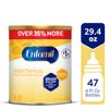 Enfamil Powder Baby Formula with Iron, 29.4 oz Can