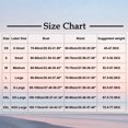 thumbnail image 3 of Kaemgyyd Women's Corset Top Plus Size Waist Trainer Corset Shapewear Vintage Renaissance Mesh Lace up Body Shaper Trendy Clothes, 3 of 7