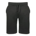 thumbnail image 2 of BenBen Men’s Athletic Shorts – Terry Jogger Style for Workout Running, Training & Gym - 3 Pack, 2 of 4