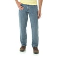 thumbnail image 4 of Wrangler Men's Rugged Wear Relaxed Fit Jean, 4 of 4