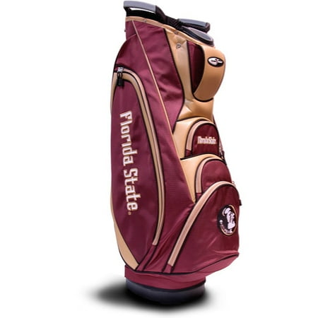 - Team Golf NCAA Florida State Victory Golf Cart Bag