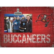 Tampa Bay Buccaneers Clip Frame