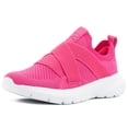 thumbnail image 3 of Tenis Charly Deportivo Para Mujer Descanso Fiusha Ligeros fucsia 23, 3 of 6