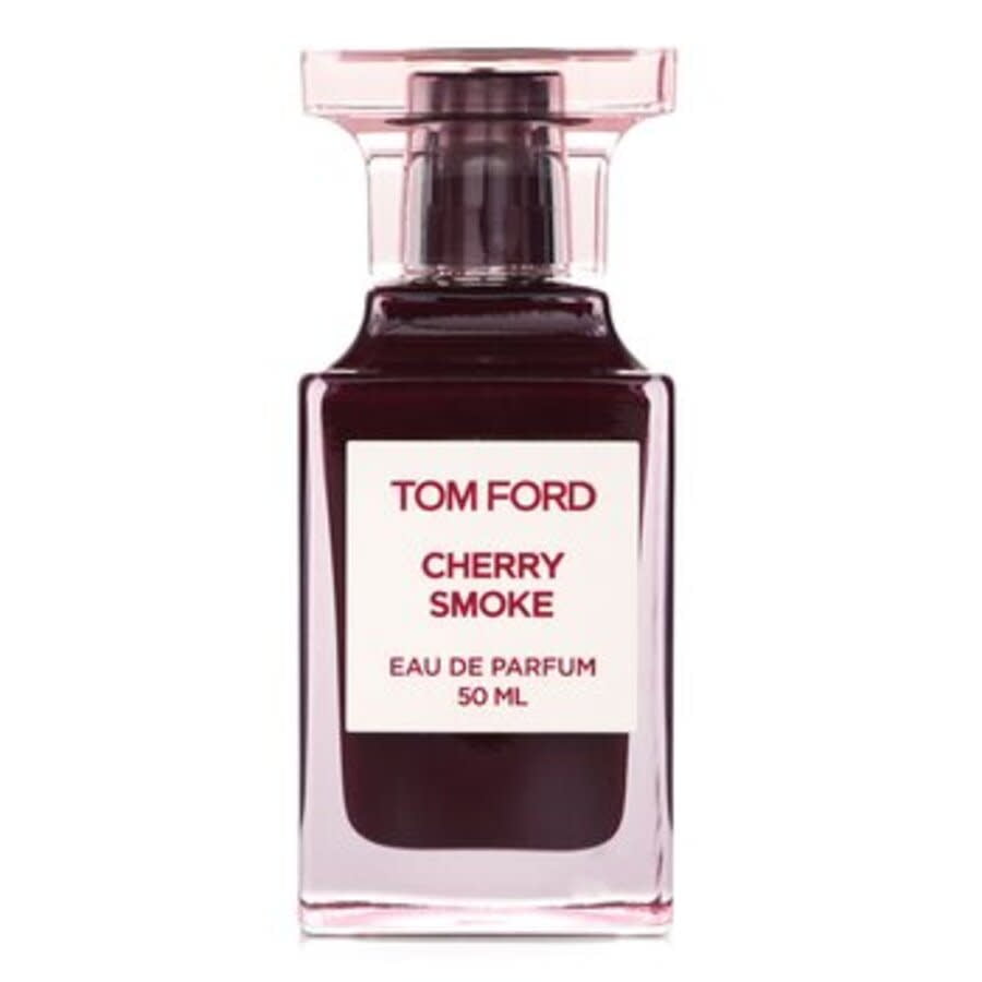 Tom Ford Electric Cherry Unisex EDP Perfume Spray 1.7 oz Private
