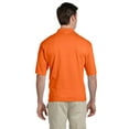 thumbnail image 3 of Jerzees Adult 5.6 oz. SpotShield™ Pocket Jersey Polo - 436P, 3 of 4