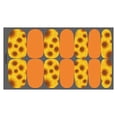 thumbnail image 1 of pstuiky Nail Stickers Sunflower Nail Water Sticker Diy Sunflower Little Daisy Nail Sticker, 1 of 1