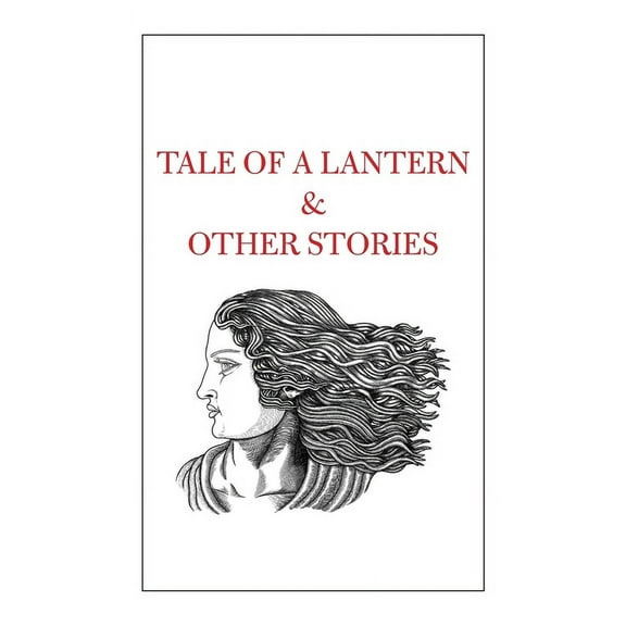 Tale of a Lantern & Other Stories (Hardcover)