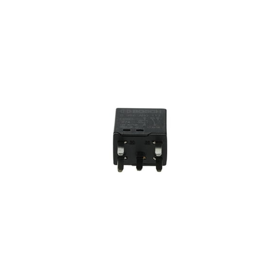Bosch Bosch Micro Relay