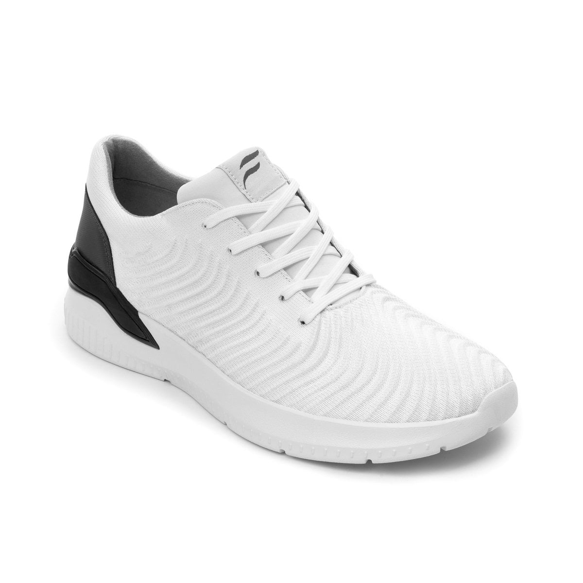 Topper Calzado Urbano Champion Unisex Adulto Lona Negro/Blanco