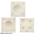 thumbnail image 2 of Nylon Doming Block, 2 of 2